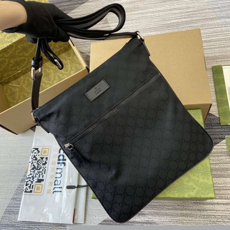 G*u*i satchel bags